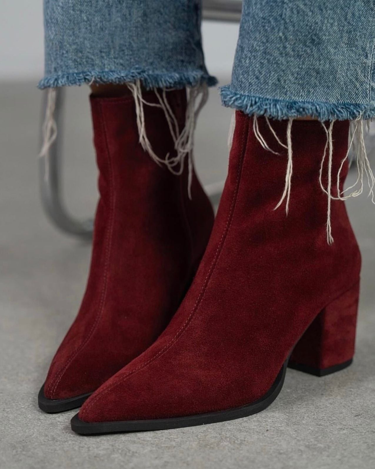 BOTIN DAKOTA