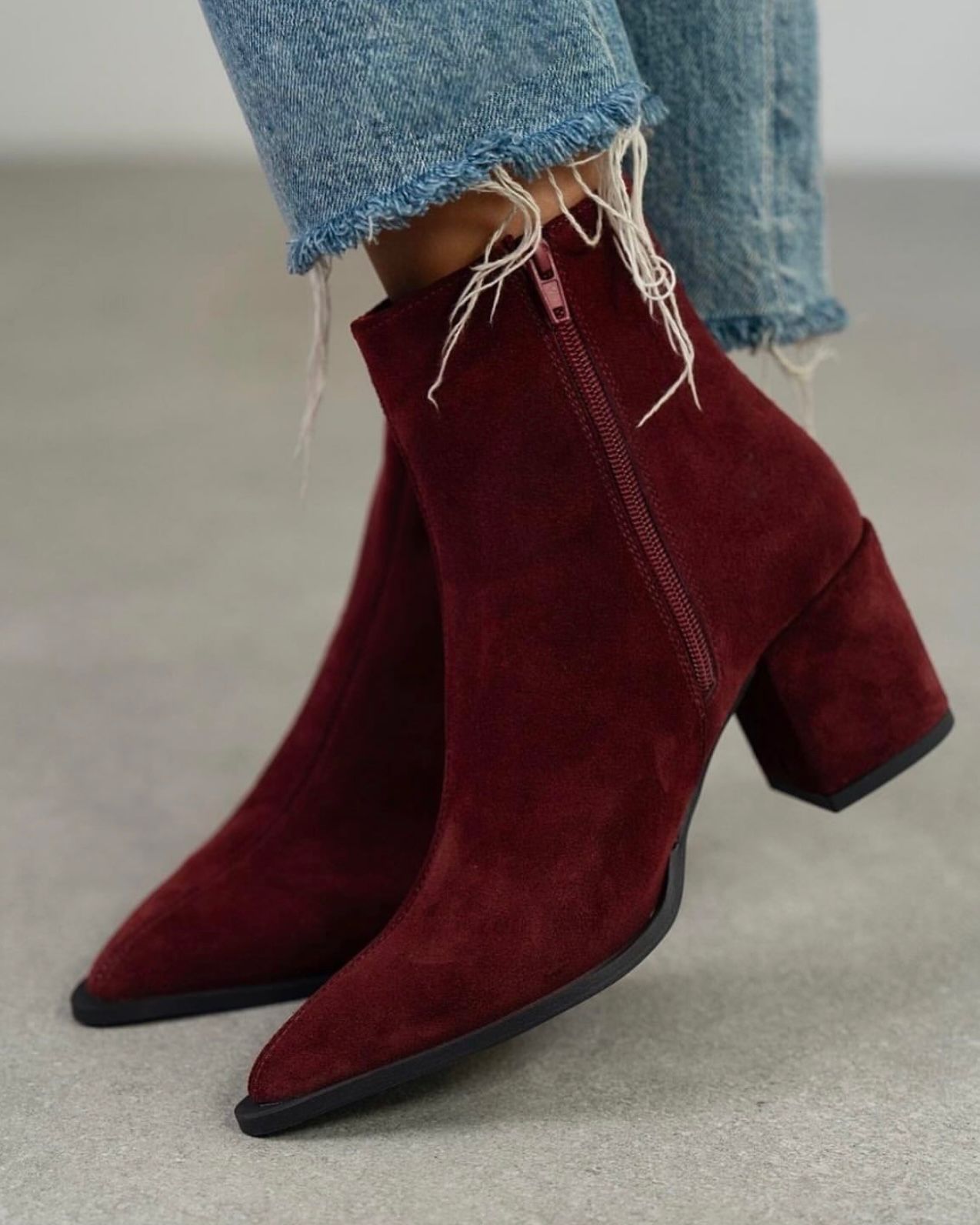 BOTIN DAKOTA