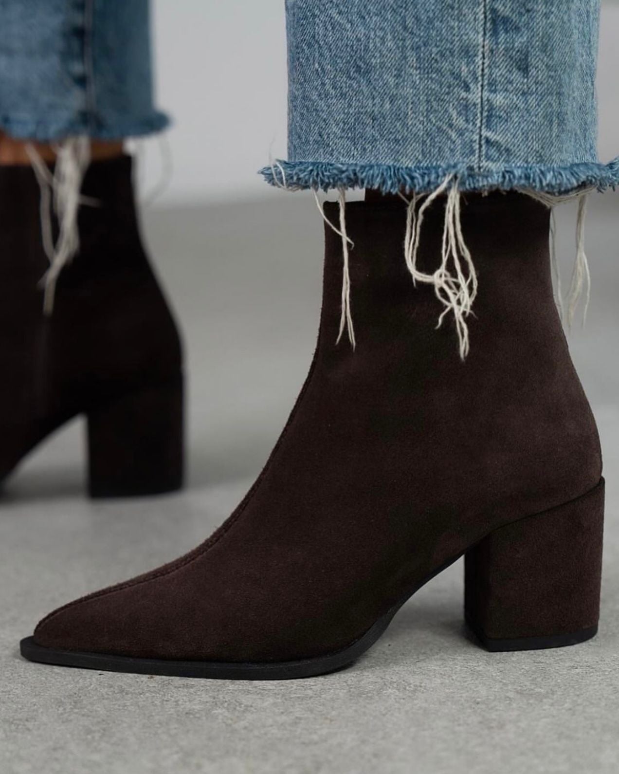 BOTIN DAKOTA