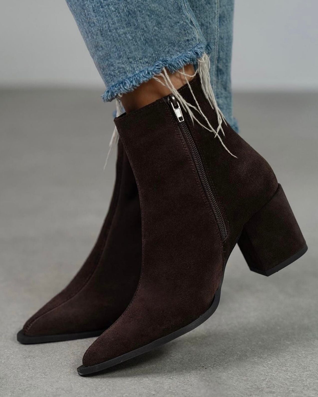 BOTIN DAKOTA