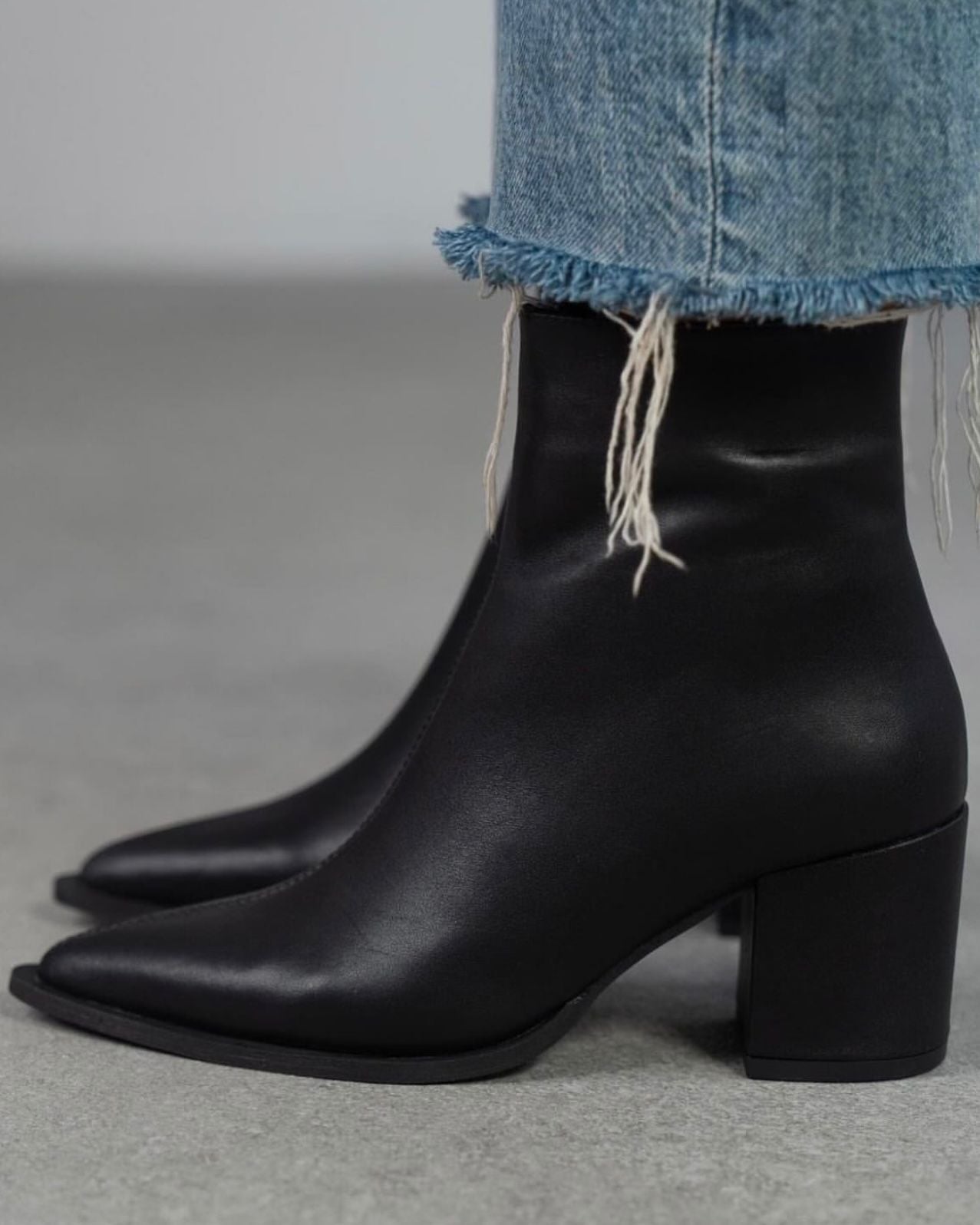 BOTIN DAKOTA