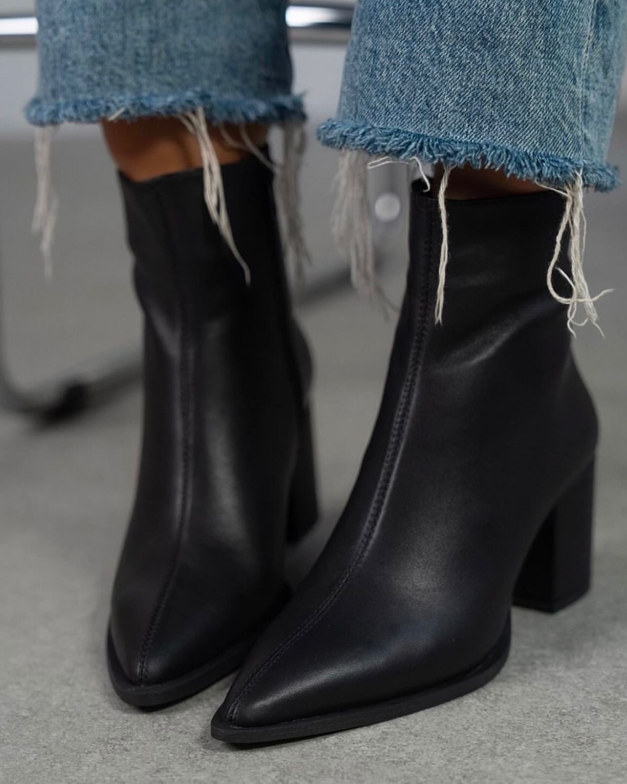 BOTIN DAKOTA