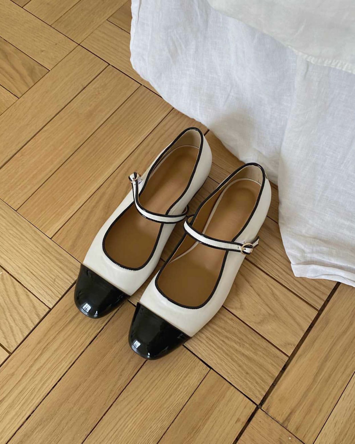NATASHA FLATS