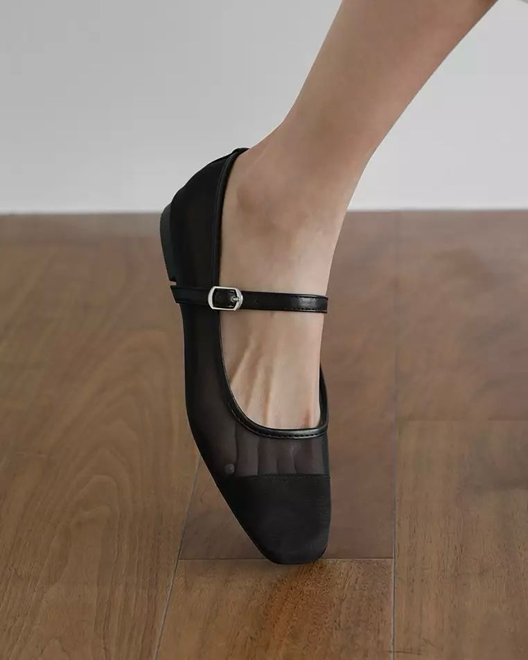 NATASHA FLATS
