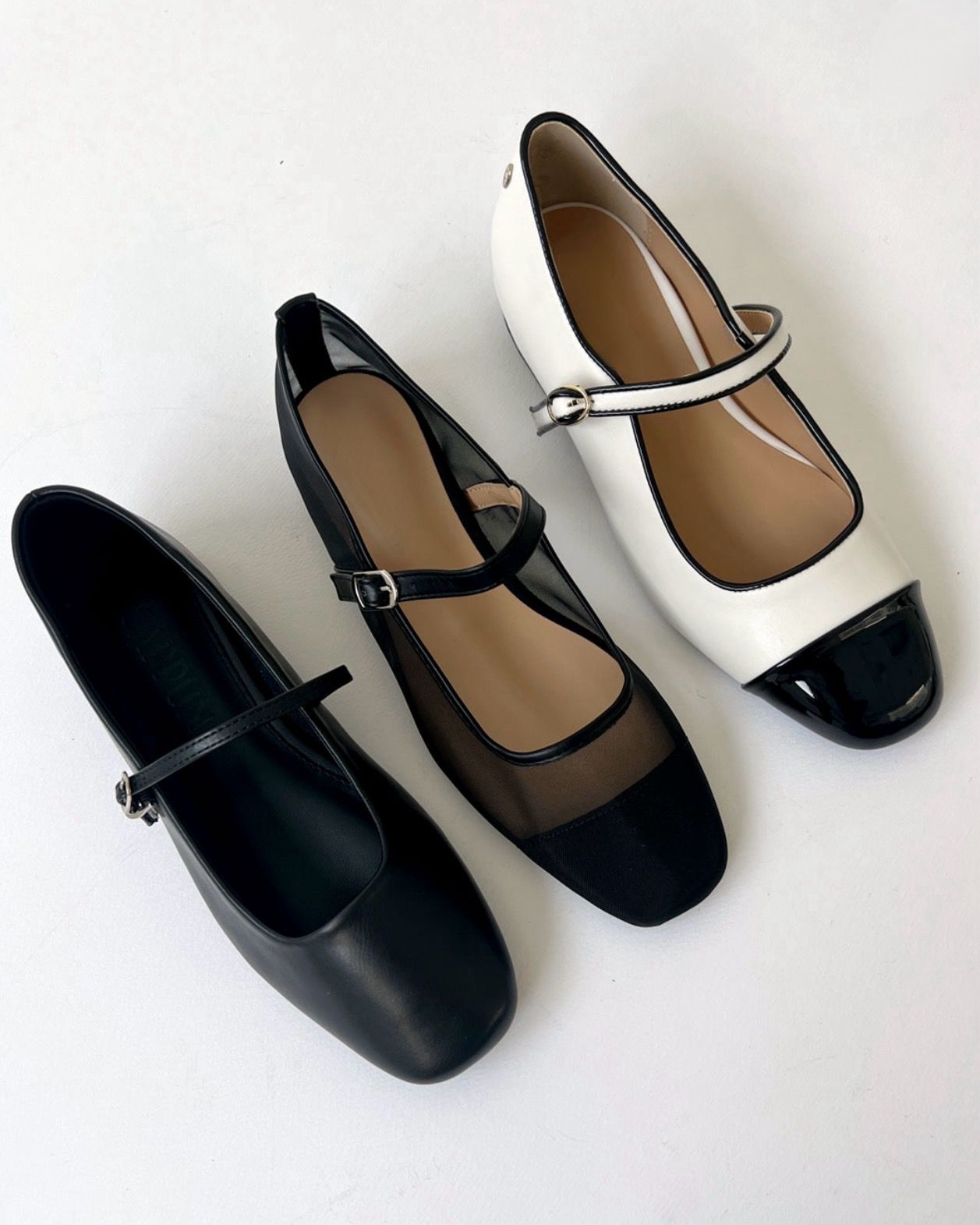 NATASHA FLATS