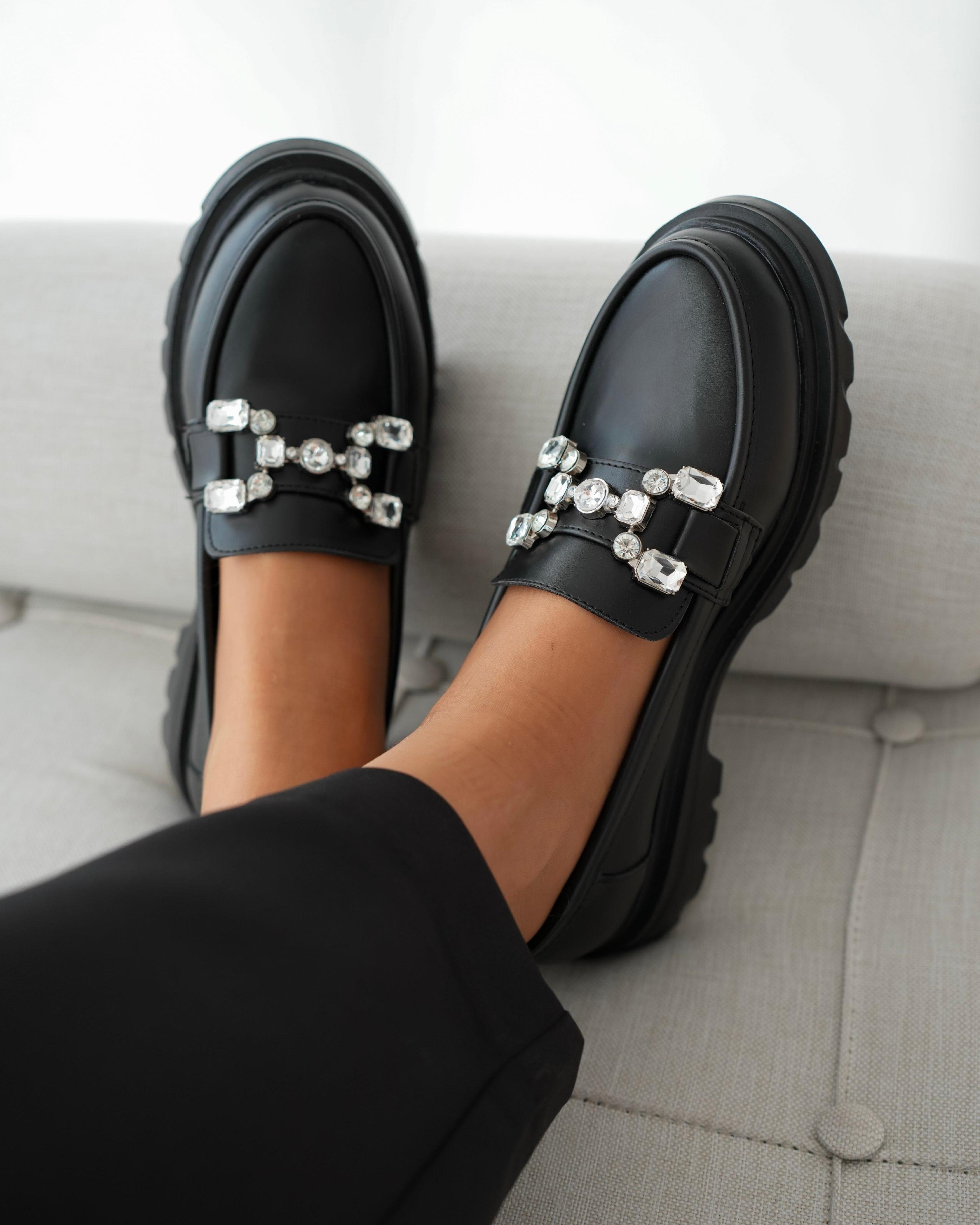MOCASINE MILAN