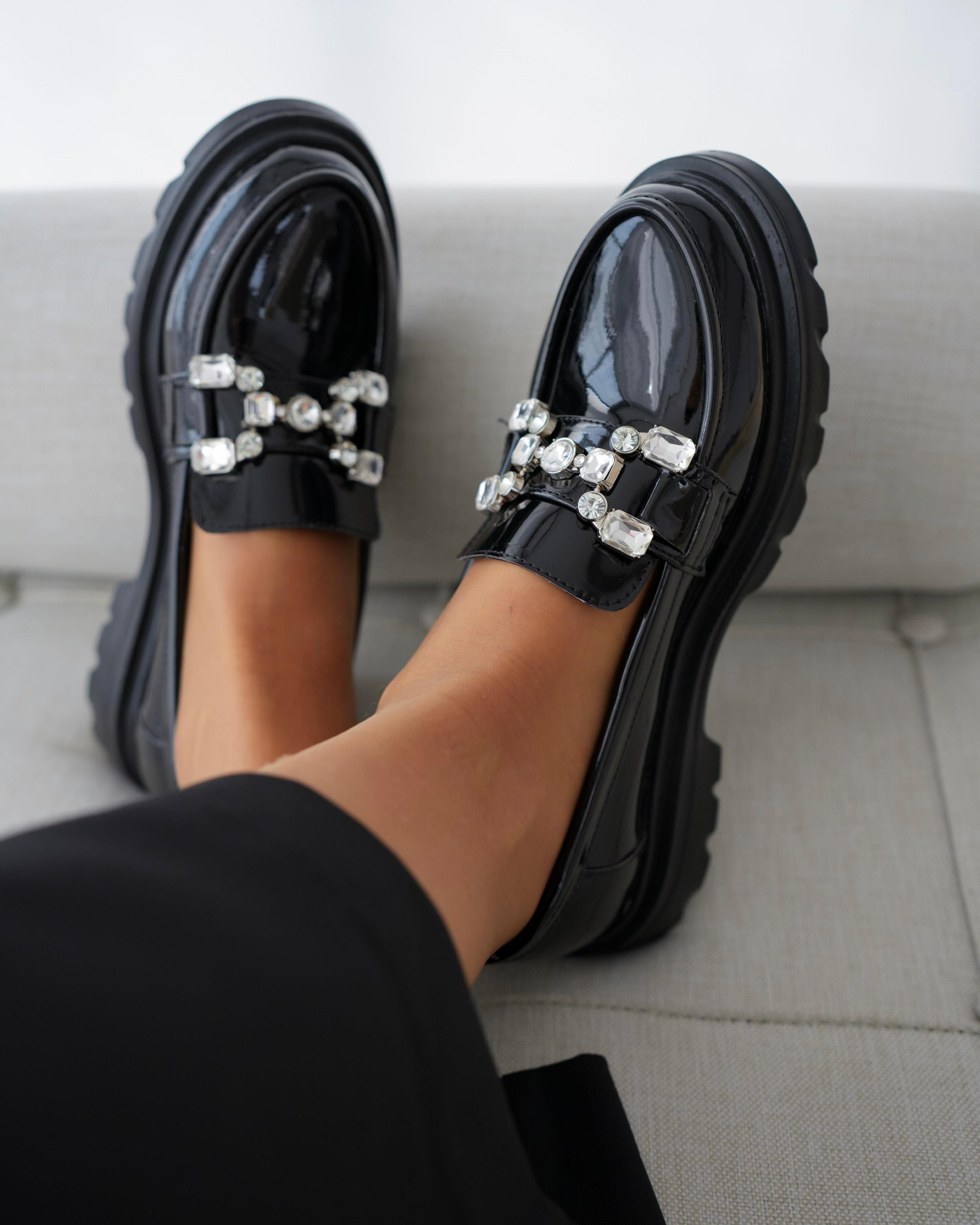 MOCASINE MILAN