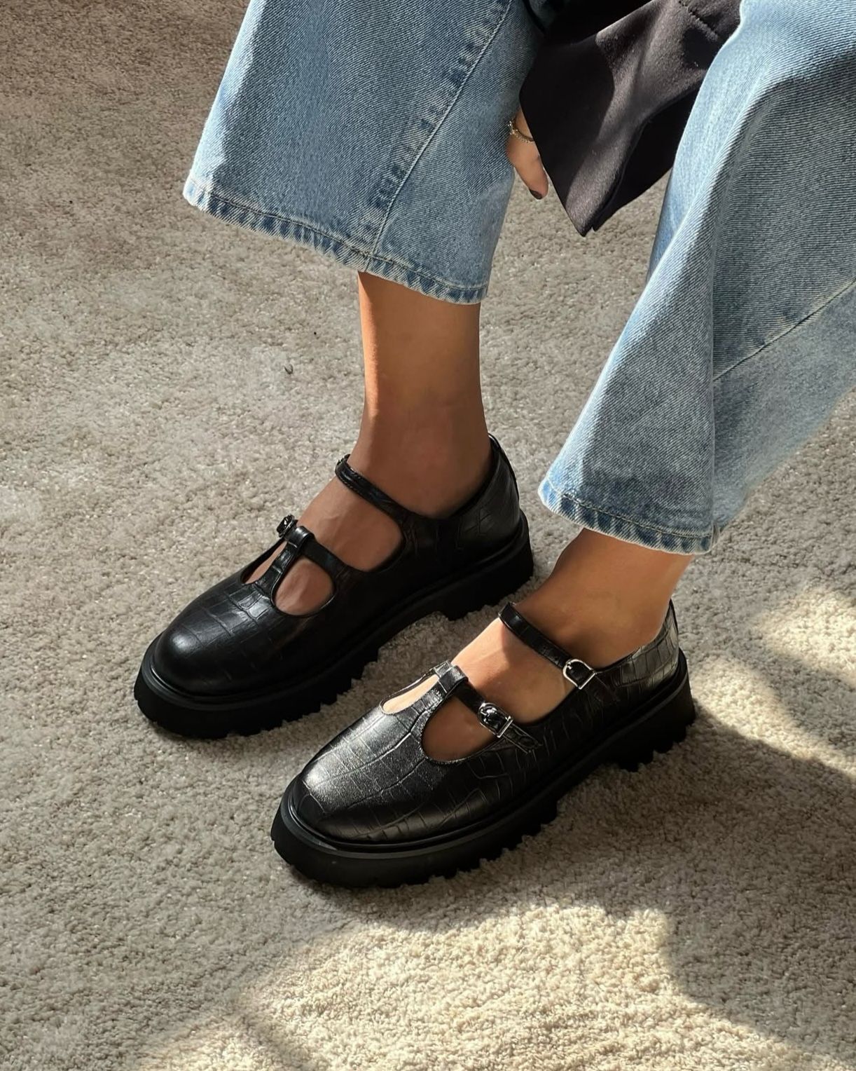 MOCASINE LIAM