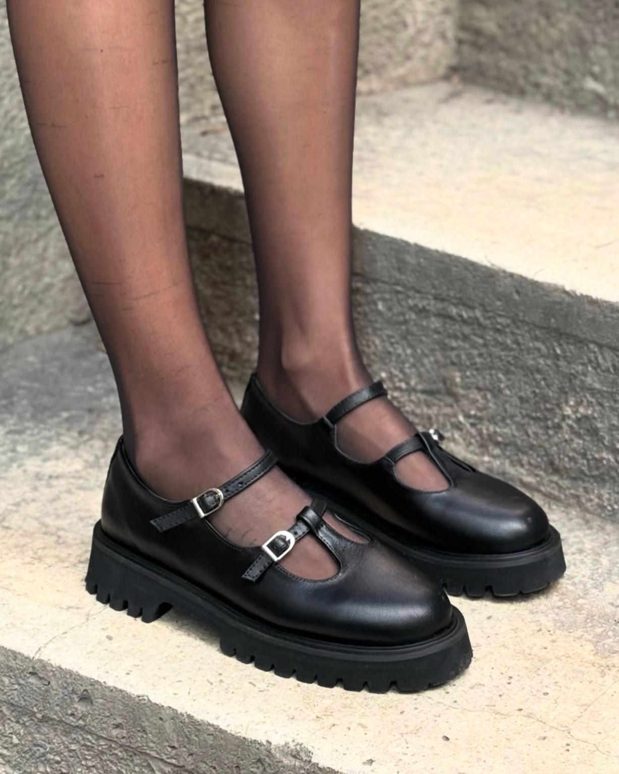 MOCASINE LIAM