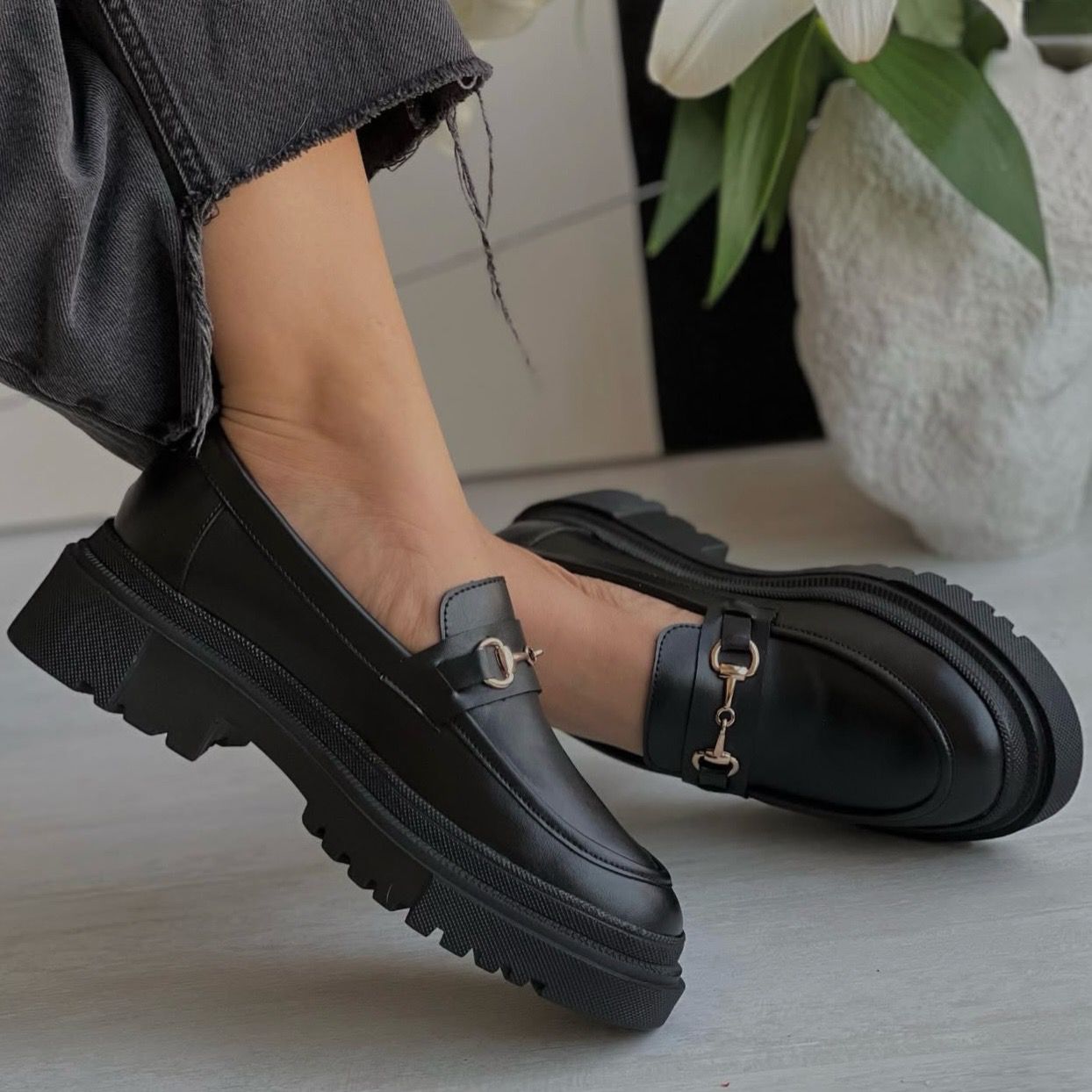 MOCASINE ZAYRA