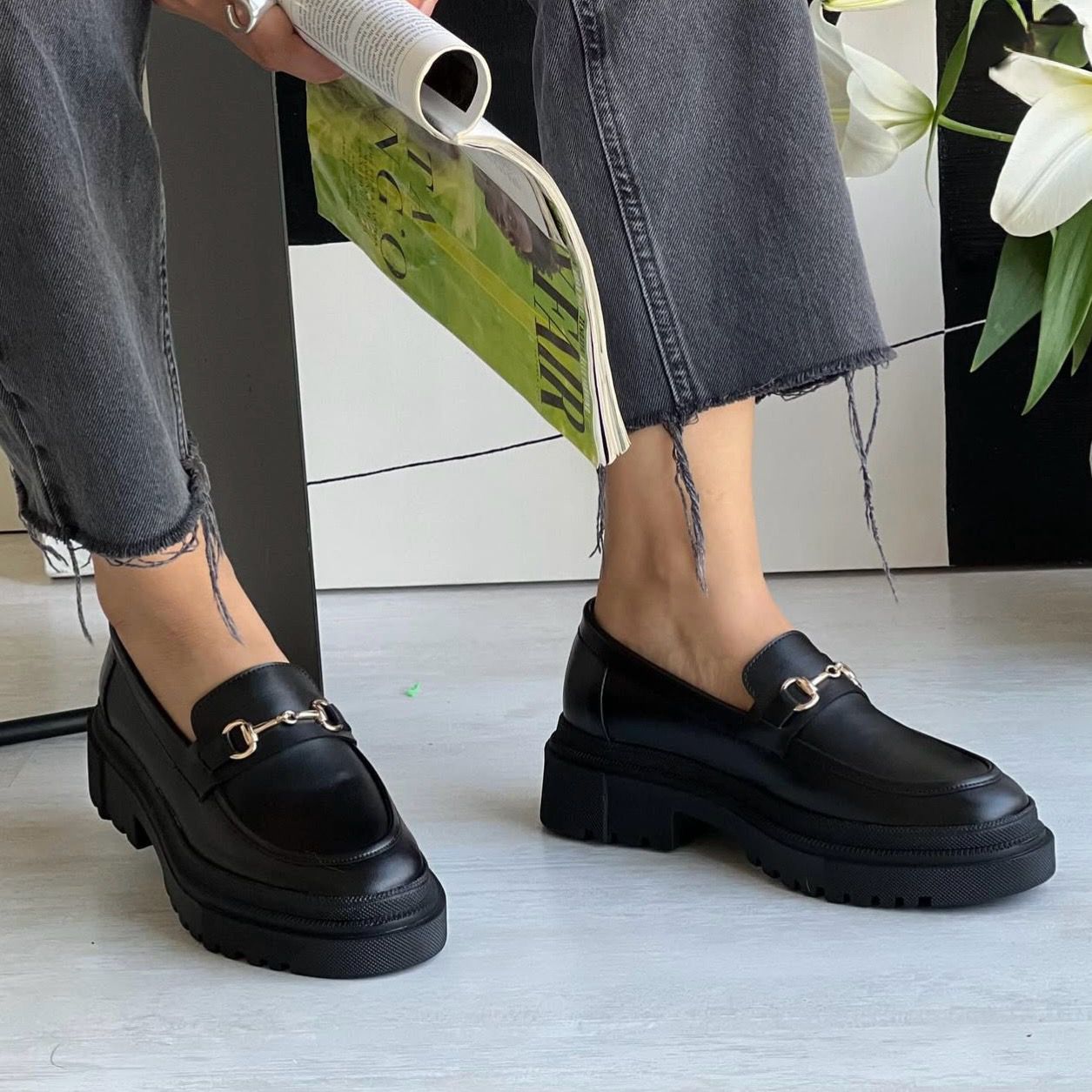 MOCASINE ZAYRA