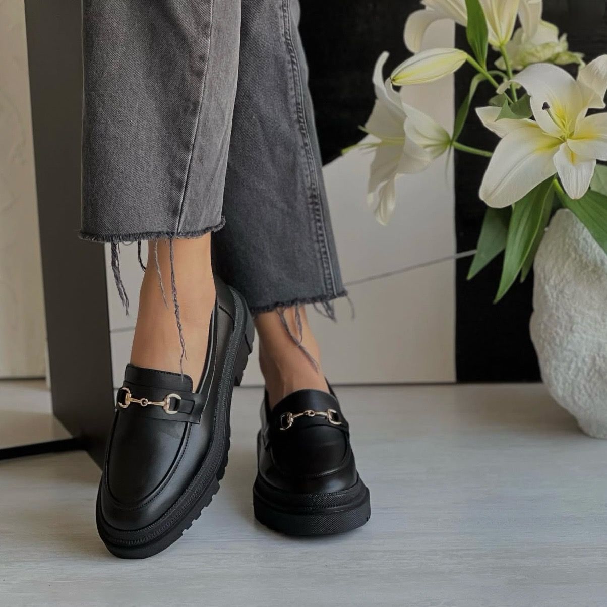 MOCASINE ZAYRA